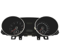 Speedometer/Instrument Cluster VW Golf MK6 5K0920871 31662