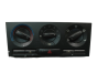 Heater Control Unit AC SAAB 9-3 93 12799491AB 69480002