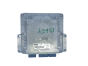 Controller 0281011340 9652386080 9640938680 PSA Bosch 63030