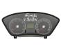 Speedometer/Instrument Cluster Ford Fiesta 6S6T-10849-AF 6S6T10849AF 41127