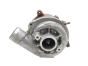 Turbocharger GT1749V 9654931780 Garrett Ford Volvo 2.0 TDCi D 753847-2
