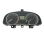 Speedometer/Instrument Cluster Skoda Fabia 5J0920811B A2C53319711 55237