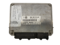 Controller VW 06A906019AK 5WP4371 03 Siemens