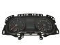 Speedometer/Instrument Cluster VW Golf MK7 5G1920751C VDO 31111