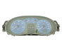 Speedometer/Instrument Cluster Renault Master 2 8200032765 28532