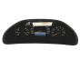 Speedometer/Instrument Cluster Mercedes CLK C208 A2085403711 51453