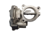 Air Throttle Body BMW 1354 7810752 02 10378517 Pierburg 1266