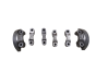 Attachment, Bracket  7701473181 1.5 dCi Renault Nissan