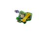 Key remote requires coding Renault 73375337A Valeo