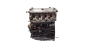 Diesel Engine F9Q750 1.9 dci Renault Trafic 2 Laguna 2 7701475591