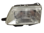 Headlamp Left Citroen Saxo 6204N5 88201760 Valeo 4845