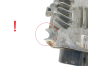 Controller 3N11-12A650-AA 5WS40070A-T SID 804 Ford Siemens