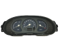 Speedometer/Instrument Cluster Renault Kangoo 1 7700313173 K7 48340