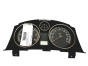 Speedometer/Instrument Cluster Opel Astra H Zafira B 13216684PF 58358