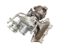 Turbocharger 144103742R 8201234380 0.9 TCE Renault Clio 4 Sandero 2 0km