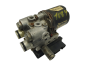 Abs Pump Jaguar XJ LNA2210-AA MNA5920AB Ate 63792