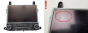 Navigation Display Radio Opel Insignia 90802618