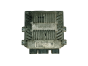 Controller 3S61-12A650-LA 5WS40069A-T Ford Siemens 33160