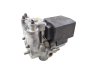 Abs Pump Opel Omega 0265203001 0336872 Bosch