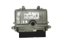 Controller A6401508879 0281013517 Mercedes  Bosch