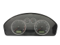 Speedometer/Instrument Cluster Seat Alhambra 7M7920800J 110080033015 57800