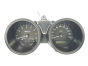 Speedometer/Instrument Cluster Chevrolet Aveo Kalos 96426049 25464