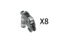 Rocker/ Tappet 03L109521A 059109417J B18806 VW Audi Borsehung