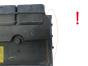 Engine Controller 46740315 R04010037B Fiat 48451