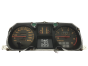 Speedometer/Instrument Cluster Mitsubishi Pajero 769904-993 MB832131 29514