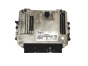 Controller 0281015242 8M51-12A650-XC Ford Bosch 