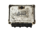 Engine Controller VW 036906032D 0261206826 Bosch 30279