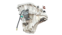 Gearbox TL4032 TL4A032 1.4 TCe Renault Megane 3 7701700599 1062