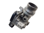 Air Throttle Body Renault Clio 4 Scenic 3 Megane 3 161A09794R 1.5 DCI 2260