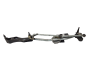 Wiper Mechanism Front BMW 5 E60 7131164 6934279 404.822