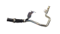 Cooling System Pipe 140534BD2A 140554BD2A 2.0 DCI Renault Koleos 2 0km