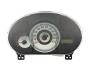 Speedometer/Instrument Cluster Mazda 2 ALDF71C 53108