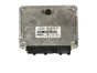Engine Controller 06A906018AQ 0261204678 Audi Bosch 20658