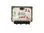 Engine Controller VW 036906032D 0261206826 Bosch 25050