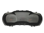 Speedometer/Instrument Cluster Citroen C3 9831102080 Yazaki