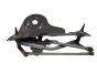 Wiper Mechanism Ford Fusion 2N1111009AB 404.745 1571