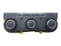 Heater Control Unit AC Volkswagen T5 7E5907047 5HB010259-40