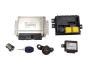 Starter Kit Fiat Multipla 55181337 46517276 46538523 1.9 JTD