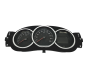 Speedometer/Instrument Cluster Dacia Sandero 248108019R Johnson 54813