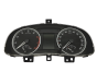 Speedometer/Instrument Cluster Skoda Fabia 5J0920840B A2C53111446 29051