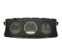 Speedometer/Instrument Cluster SsangYong Actyon 80210-31521 X21 51396