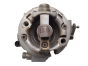 Air Throttle Body Opel Astra 17096150 1.6