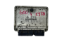 Controller VW 038906012L 0281010112 Bosch 53504