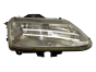 Headlamp Right 6025371073 Espace 3 Renault Valeo