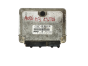 Controller 038906018BA 0281001756 Audi  Bosch 24782