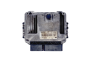 Engine Controller 55205621 0281013593 Opel 45613